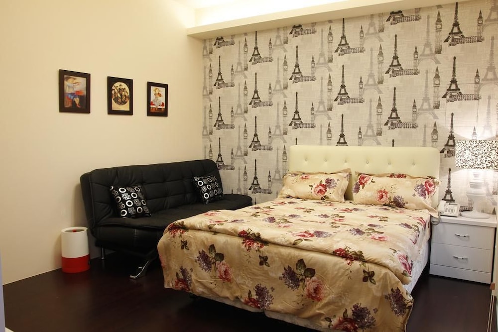 Standard Double Room photo 3