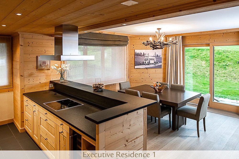 Executive Room (Residence) - Photo 10