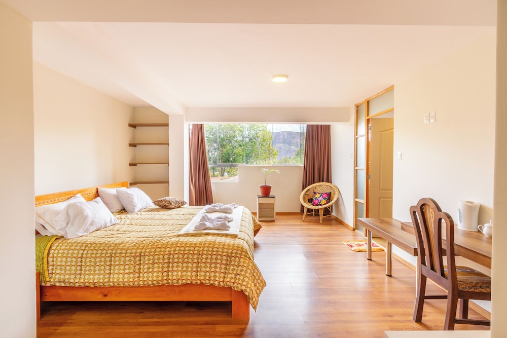 Comfort Suite (Suite Golden 203) photo 1