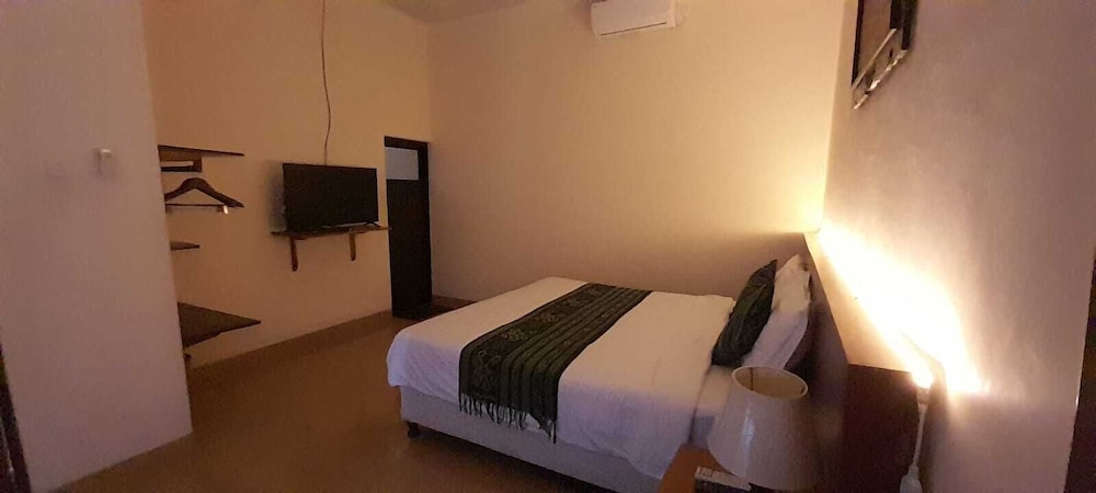 Deluxe Room, 1 Double Bed - Photo 3