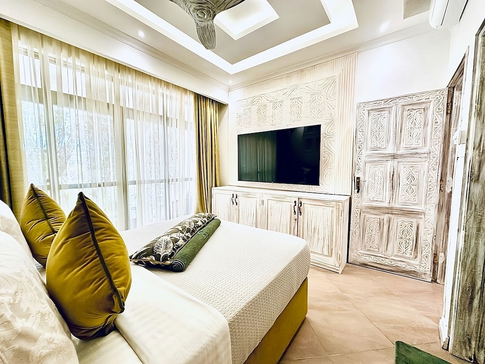 Executive Apartment photo 1