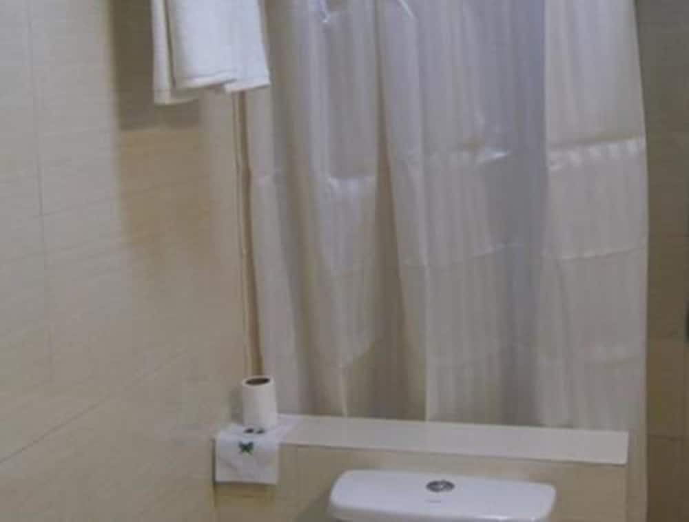Deluxe Double or Twin Room photo 3
