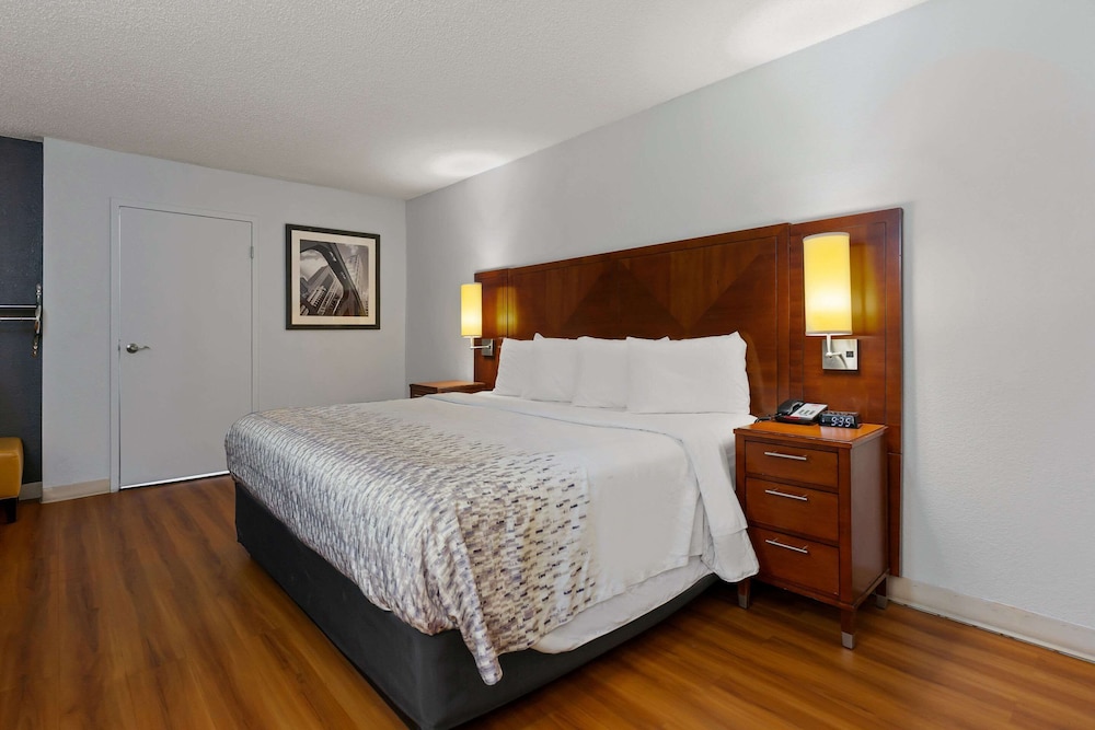 Room, 1 King Bed, Accessible, Non Smoking photo 1