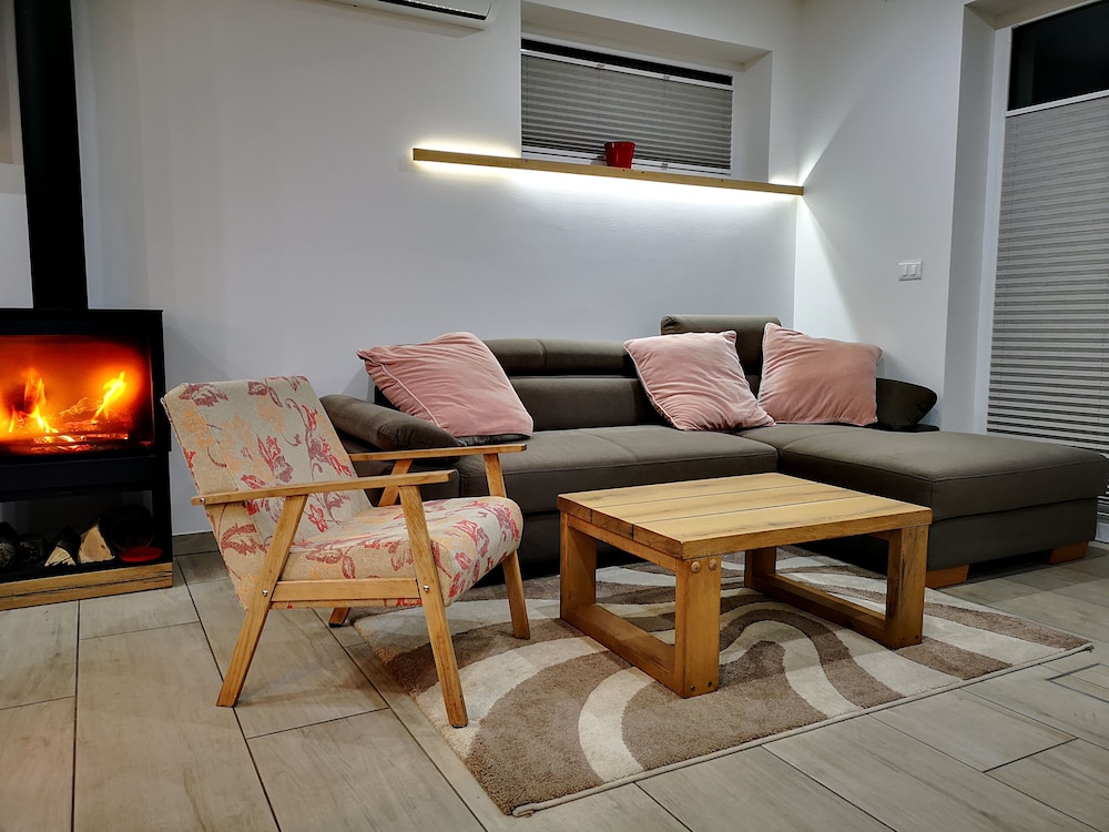 Panoramic Apartment, Ensuite (Terrace-13 &23 &53) photo 2