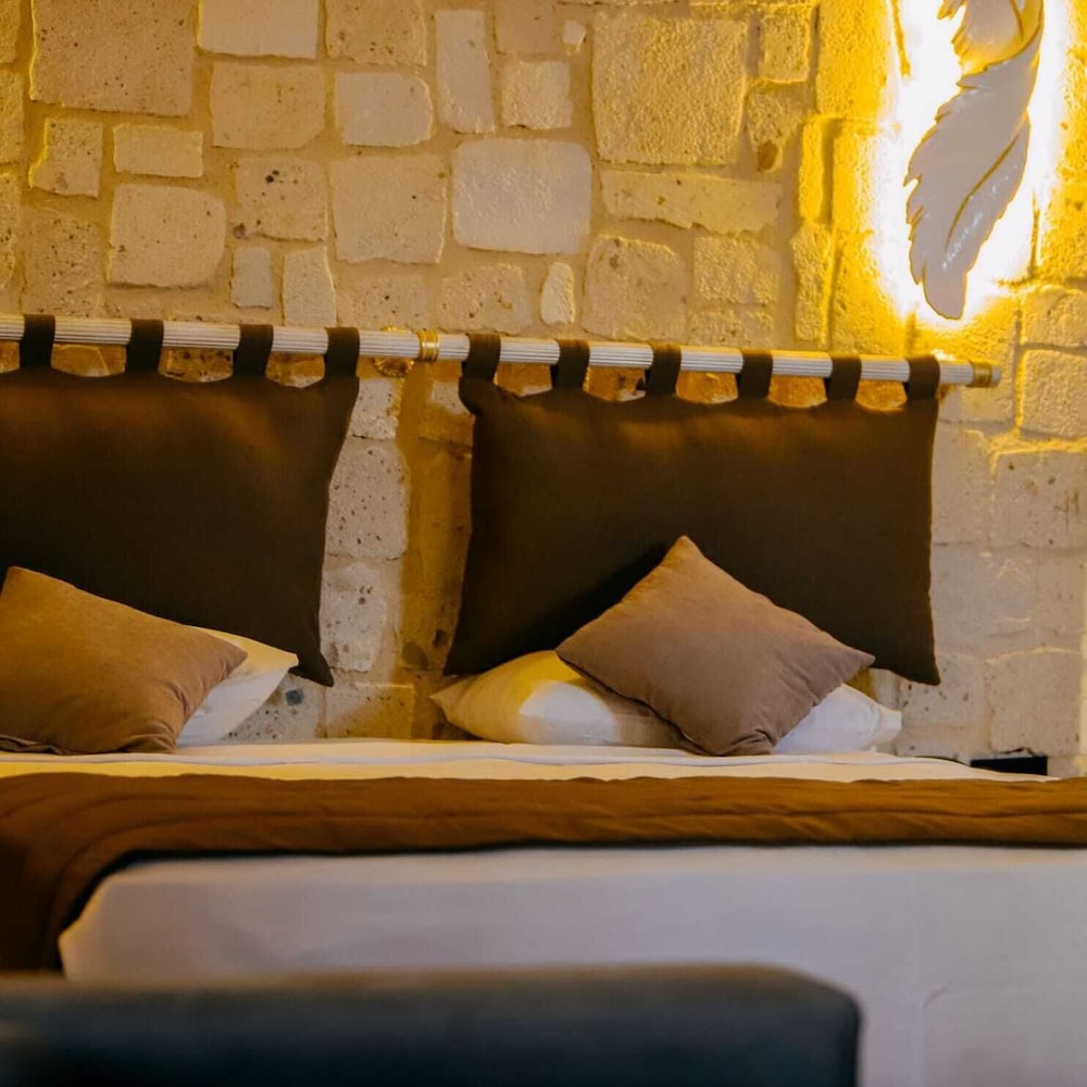 Family Suite, 2 Bedrooms, Terrace, Pool View