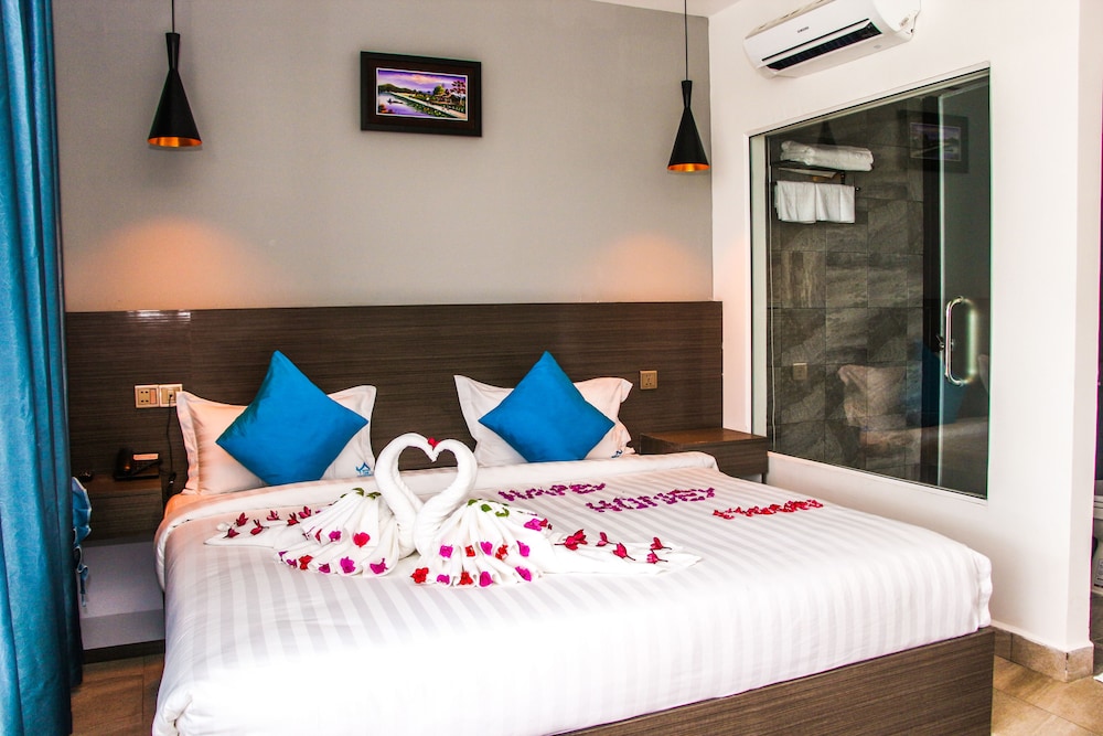 Superior Double Room photo 2