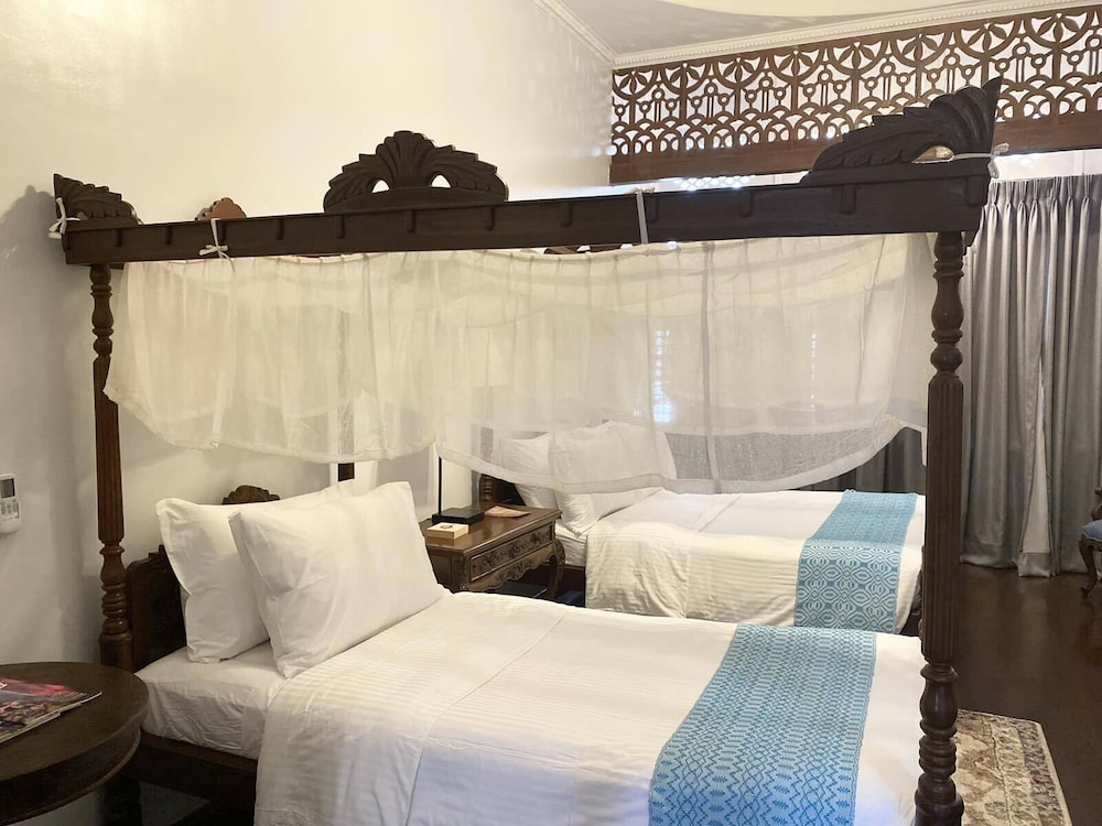 Grand Double Room photo 1