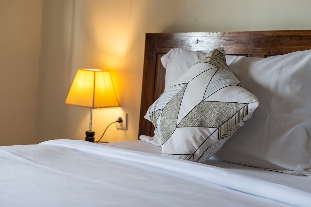 Deluxe Double Room, 1 Double Bed, Ocean View - Photo 1