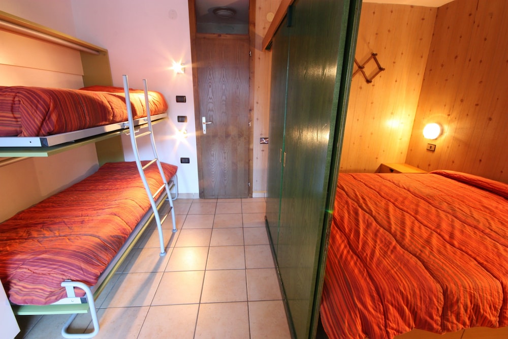Apartment, 1 Bedroom (4 pax) photo 2
