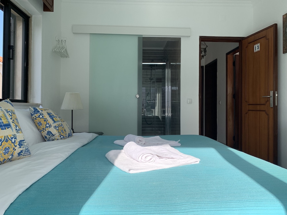 Double Room, Private Bathroom (Ocean Quiet room), photo 6