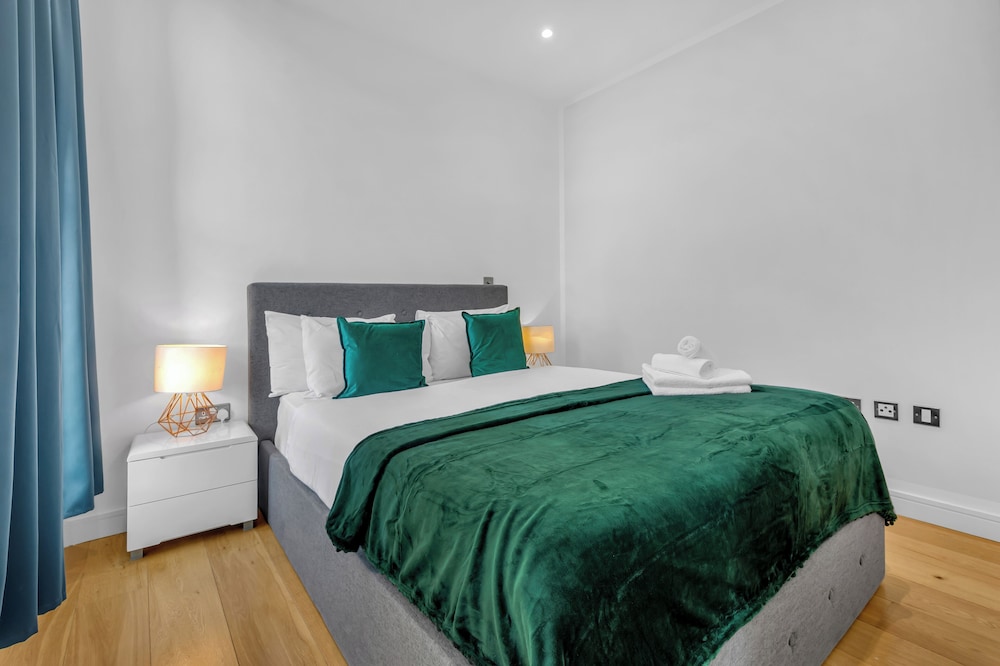 Classic Apartment, 1 Bedroom, Non Smoking, Kitchenette photo 1