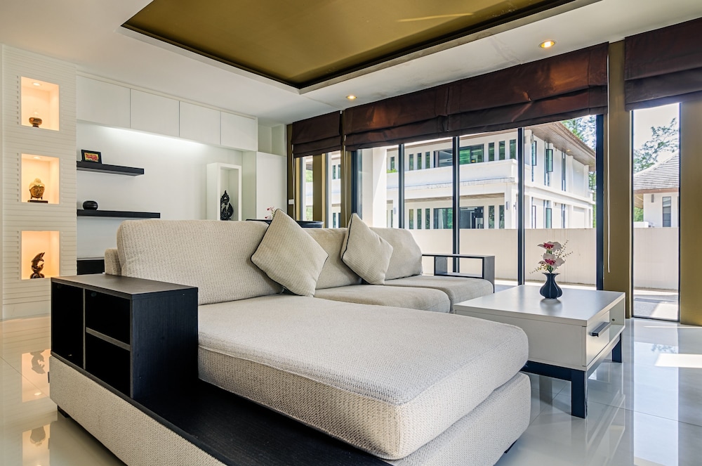 Comfort Apartment, 1 Double Bed, Garden Area photo 3