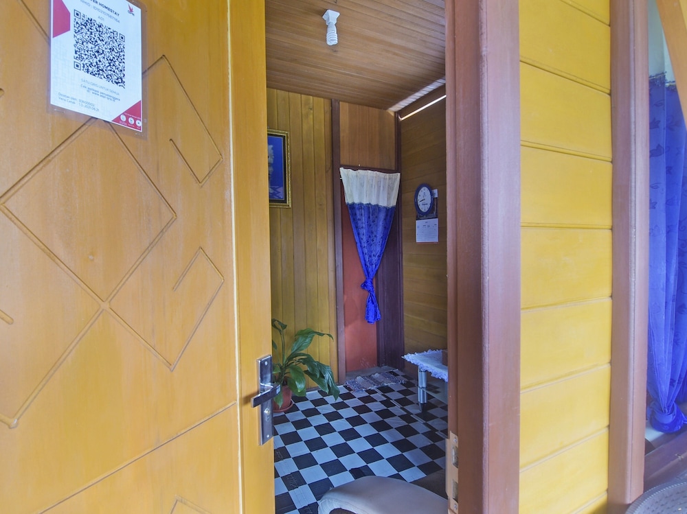 Deluxe Double Room - Photo 6