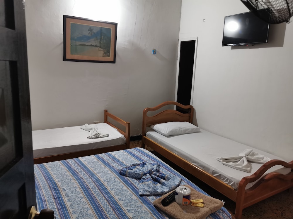 Quadruple Room photo 1