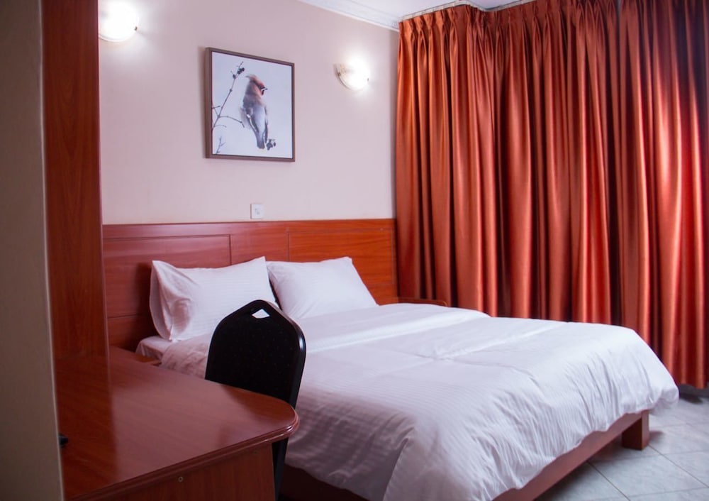 Executive Room, 1 King Bed, Non Smoking photo 1