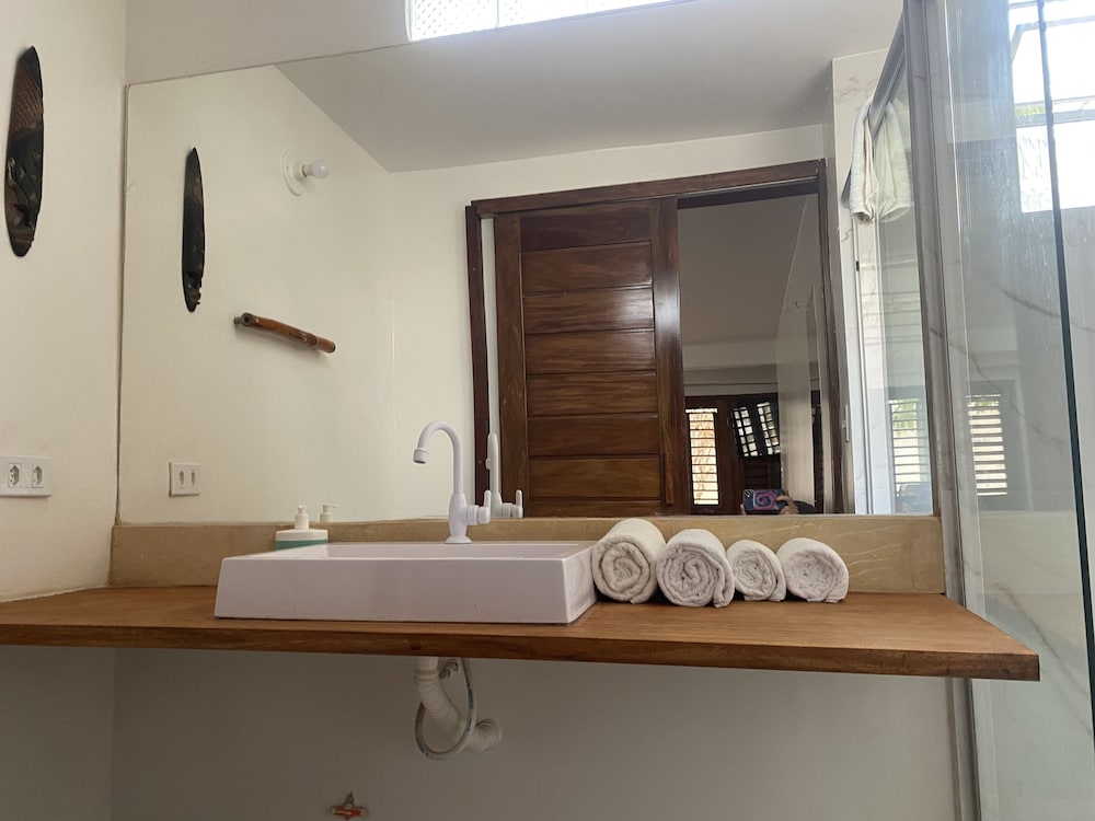 Room, Multiple Beds, Ground Floor photo 3
