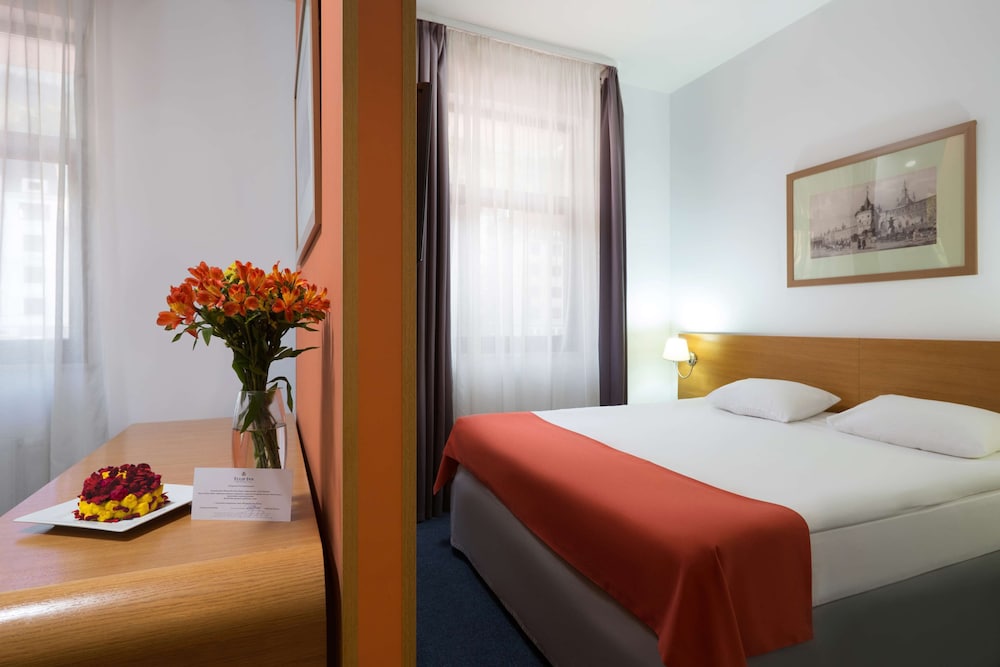 Junior Suite photo 2
