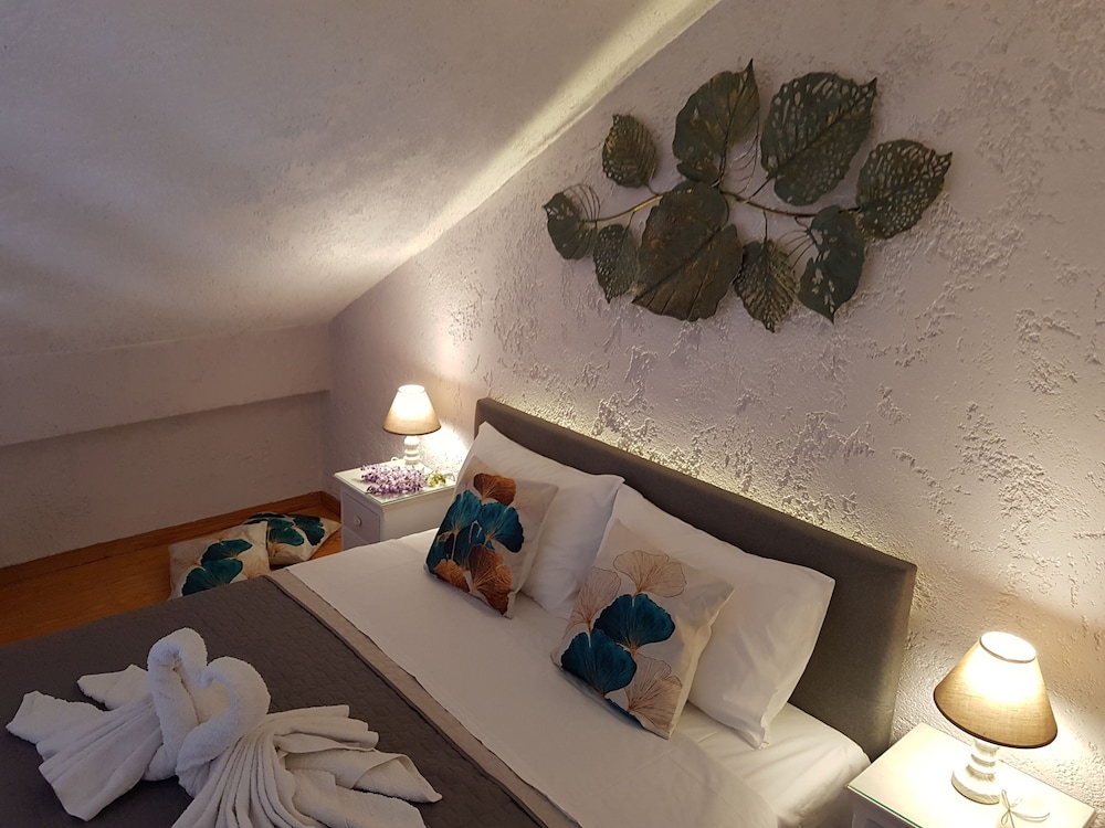 Duplex, Partial Sea View (7 LIVAS) photo 2