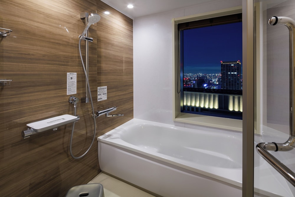 -Utsuroi-(Renovated) Corner Suite King 40sqm, Non Smoking