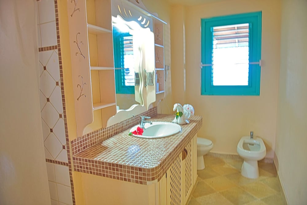 Family Triple Room, Kitchenette, Oceanfront photo 2