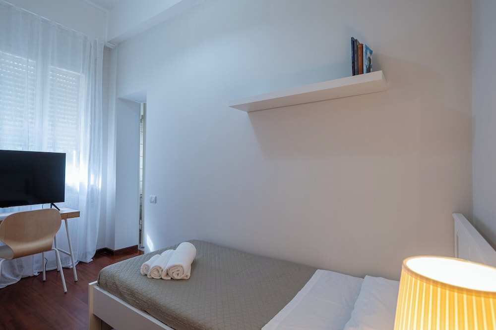 Single Room, 1 Twin Bed