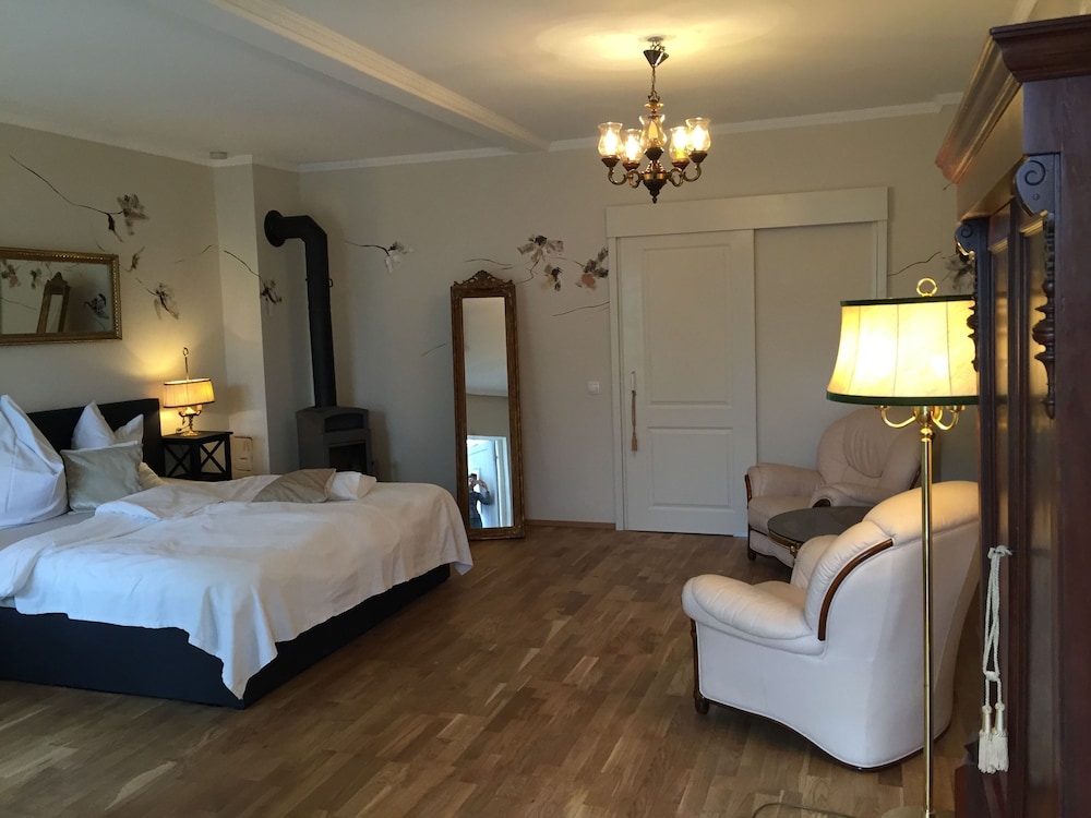 Comfort Double Room, Terrace, Ground Floor photo 3