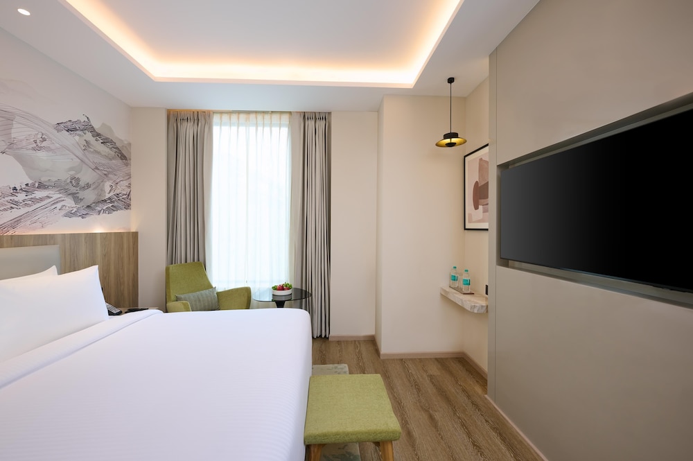 Superior Room, 1 Double Bed