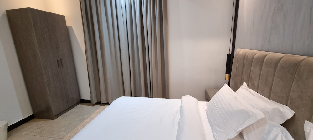 Basic Single Room