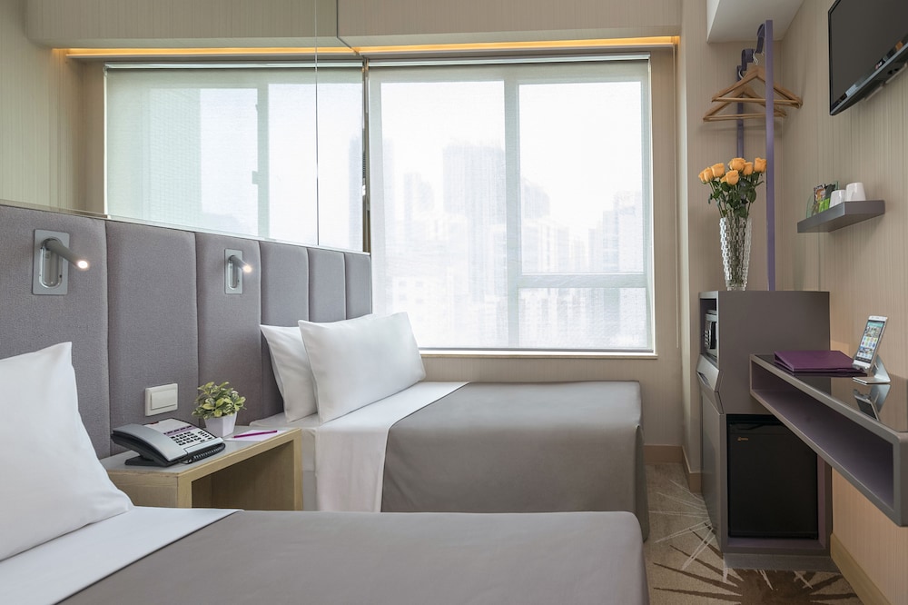 Superior Twin Room photo 1