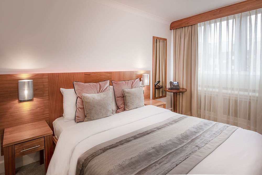 City Double Room, 1 Bedroom - Photo 1