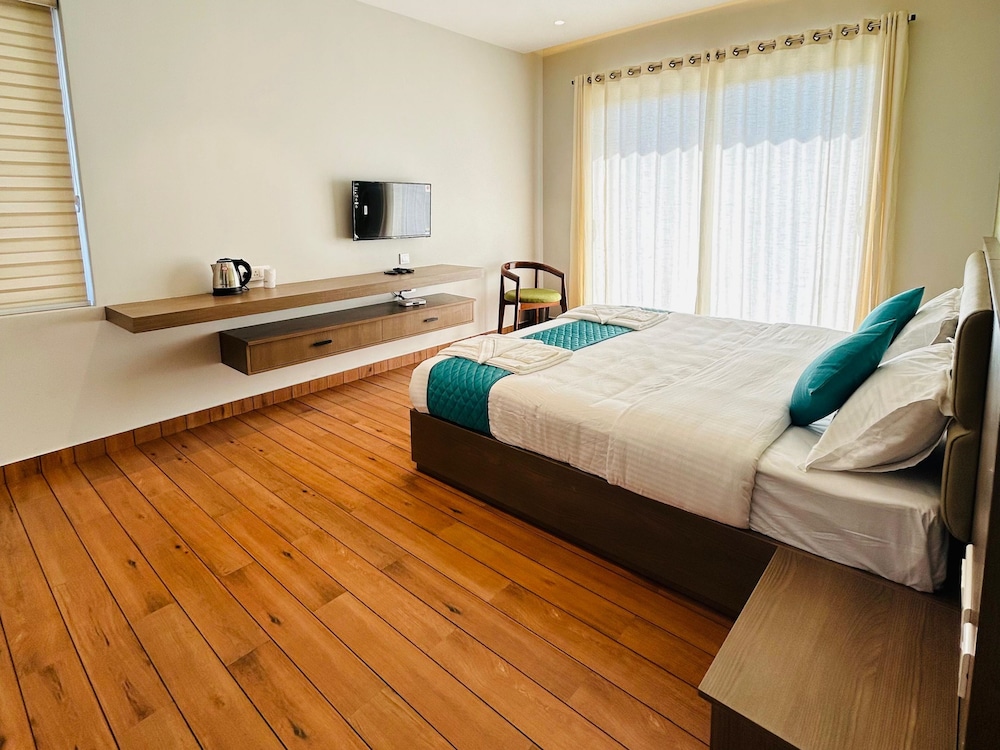 Executive Double Room photo 2