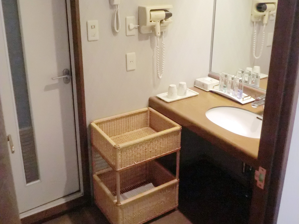 Western Style Room with Half Board photo 3
