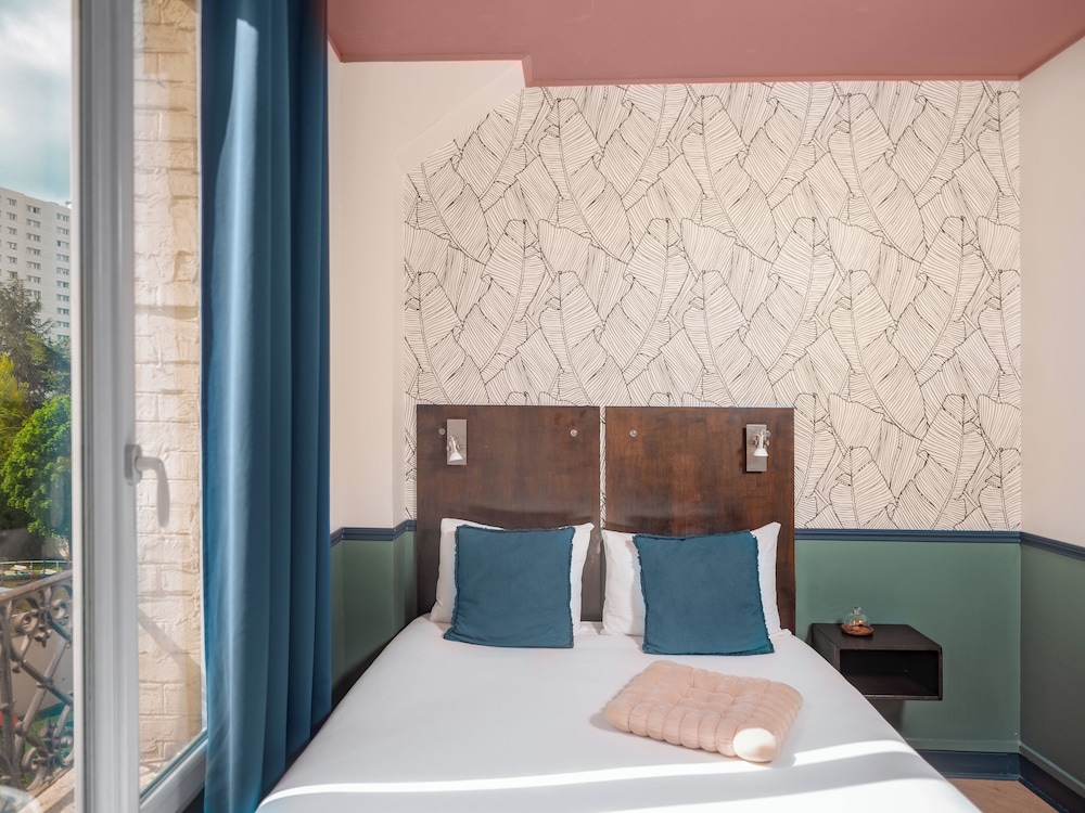 Standard Double Room, 1 Double Bed