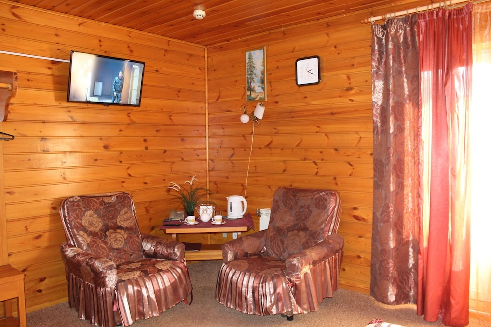 Standard Double Room photo 3
