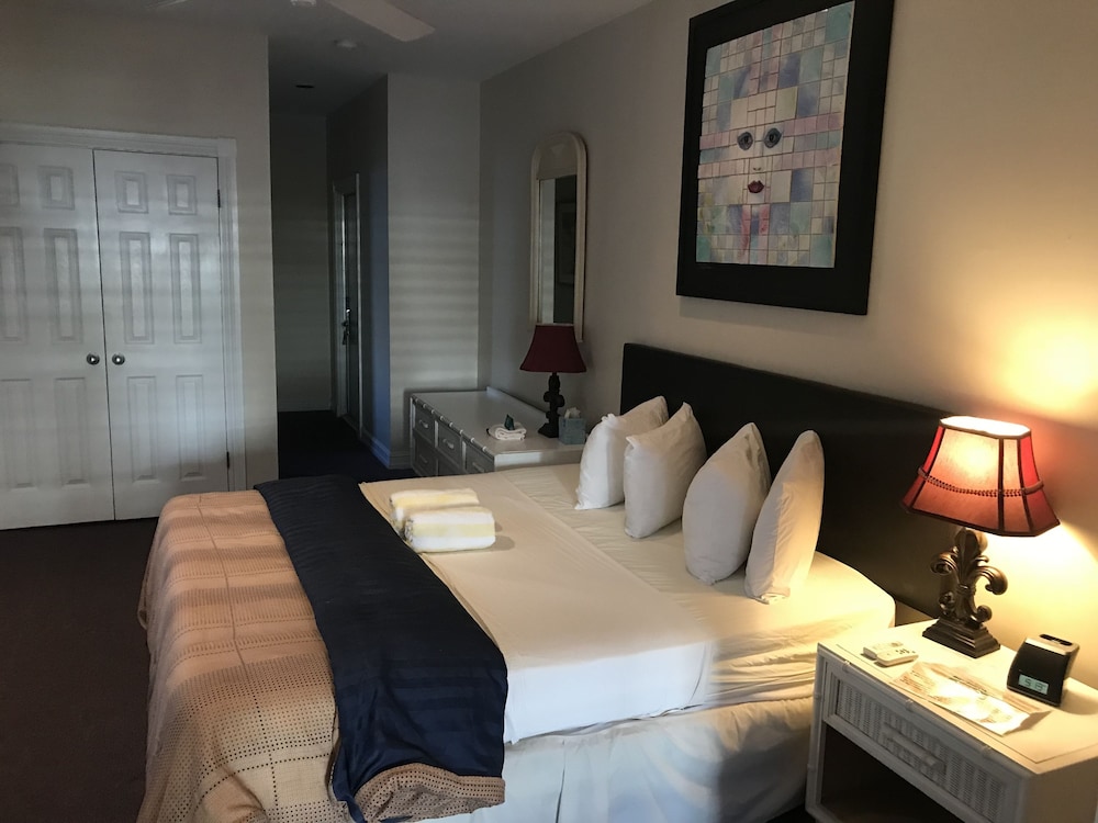 Deluxe Loft, Kitchen (Large Balcony)