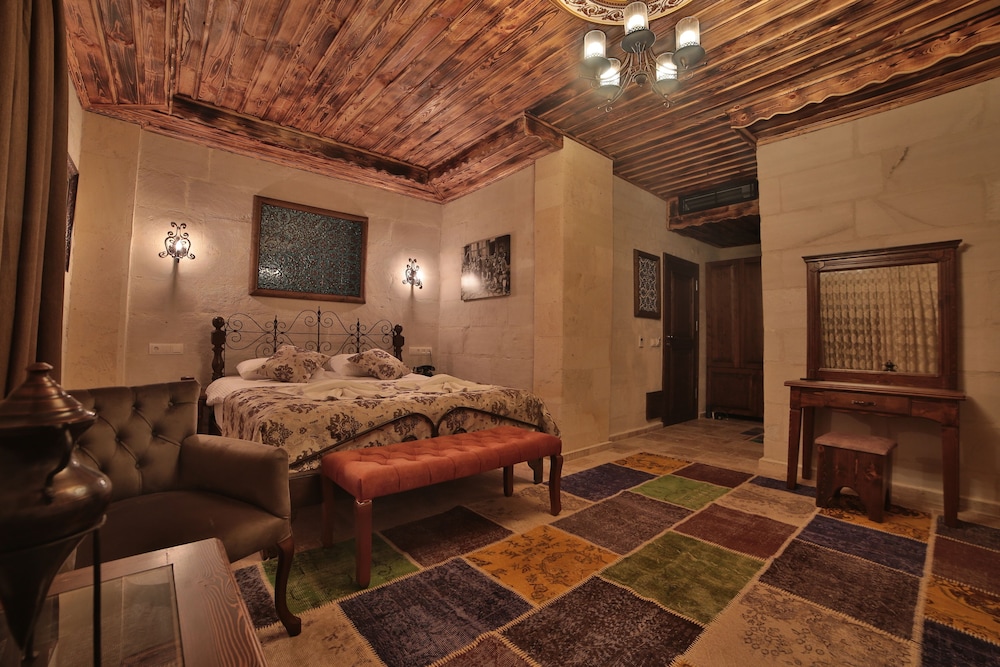 Comfort Double Room, Valley View