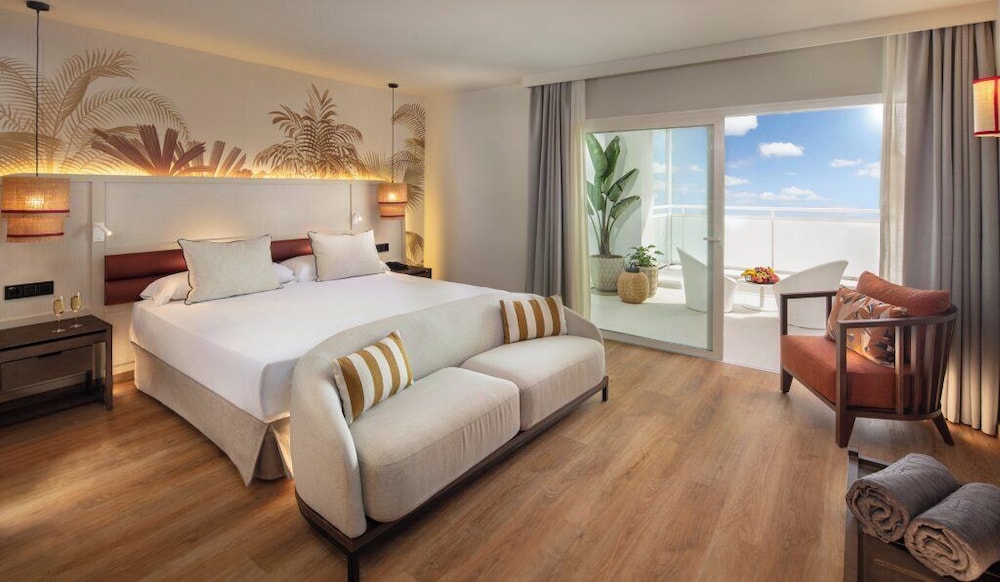 Suite - Essence (2 Adultos + 1 Niño)