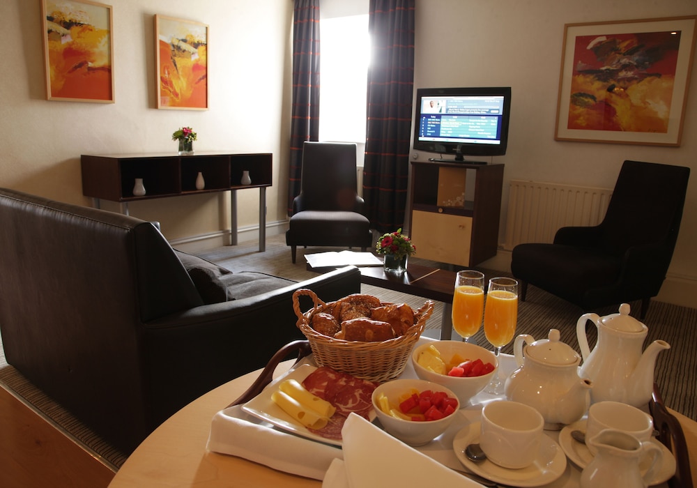Deluxe Suite, 1 Double Bed - Photo 6
