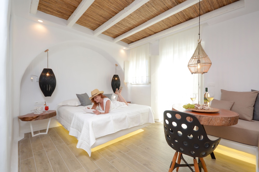 Executive Suite, Sea View photo 3