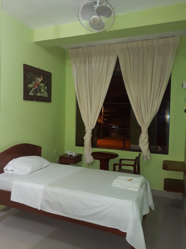 Comfort Single Room photo 2