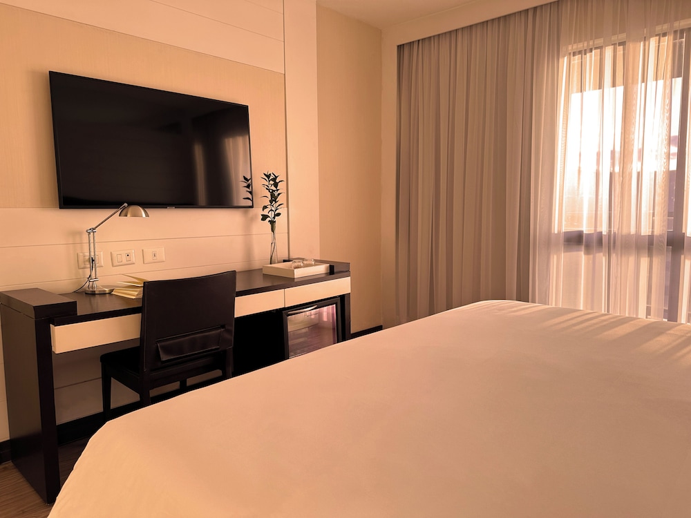 Deluxe Twin Room photo 1