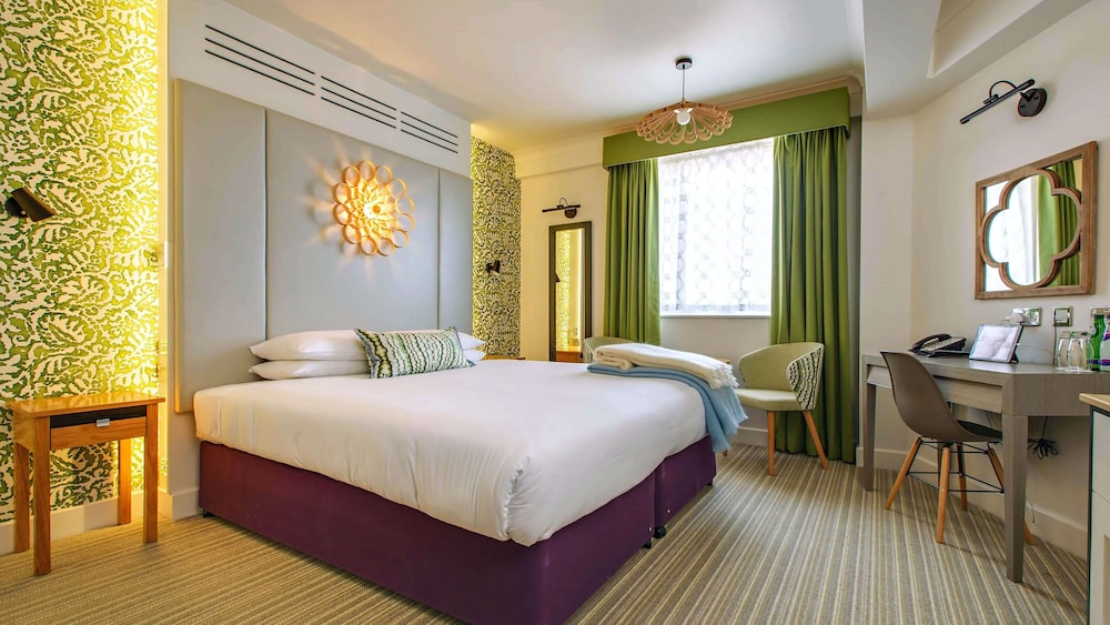 Executive Double or Twin Room - Photo 1