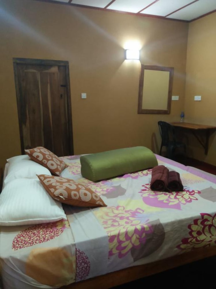 Double or Twin Room photo 1