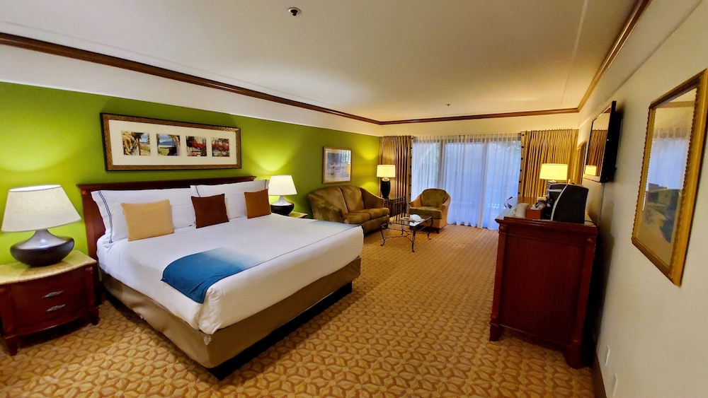 Standard Room, 1 Bedroom