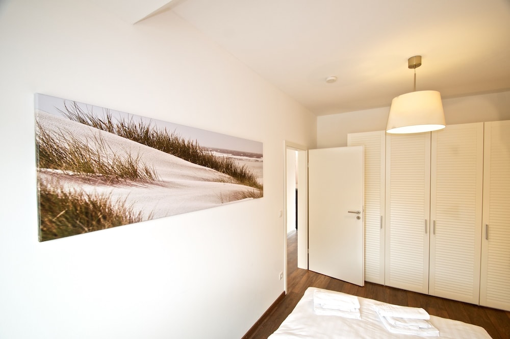 Deluxe Condo, 2 Bedrooms (Kamin & Sauna) photo 2