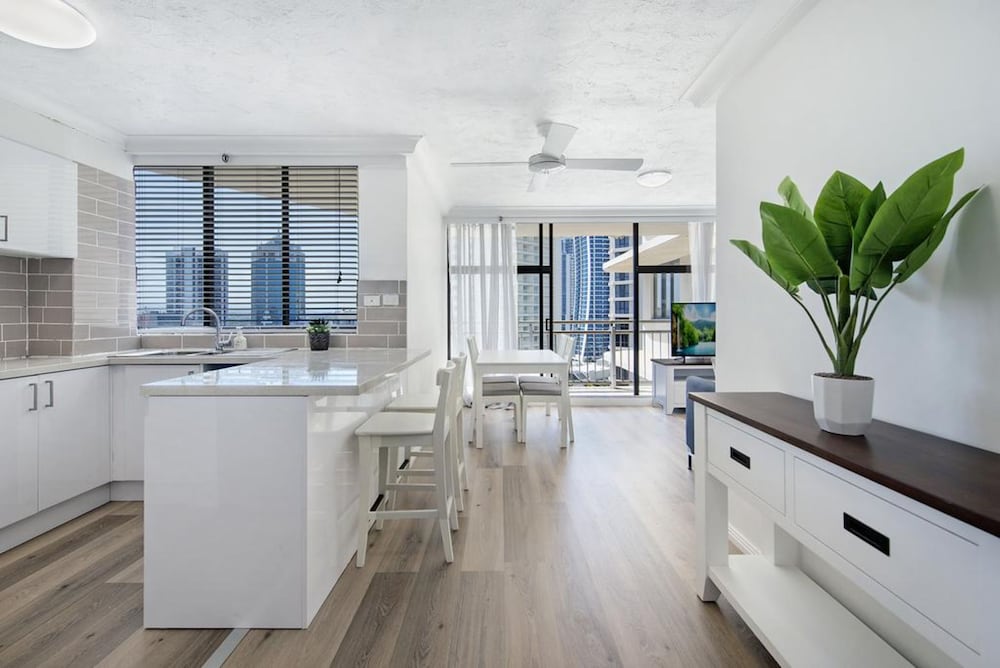 1 Bedroom Apartment (King) photo 2