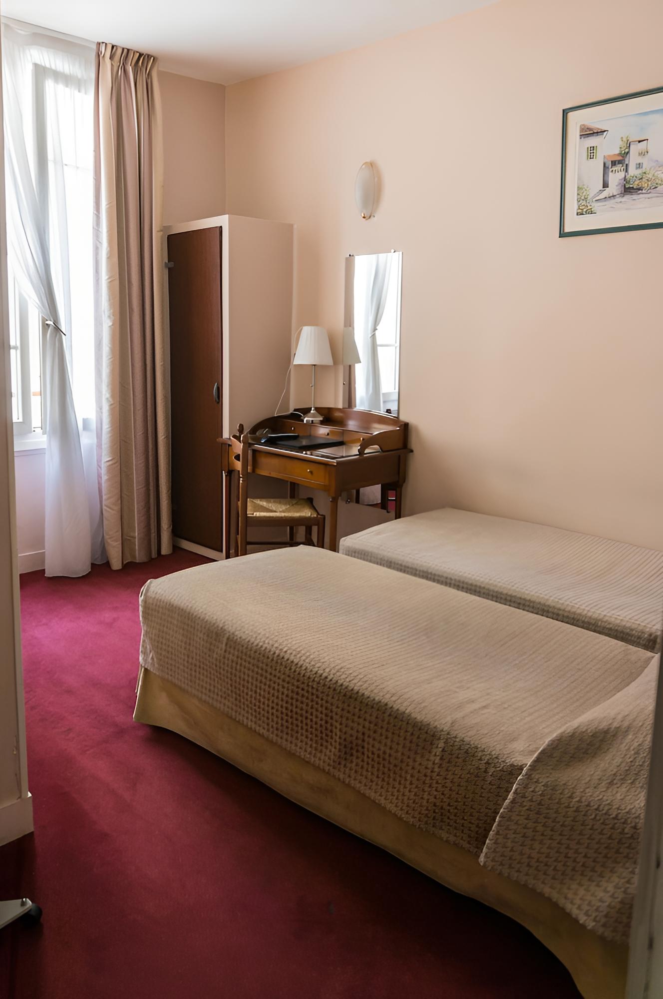 Classic Double Room photo 1
