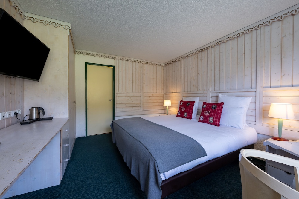 Classic Double Room photo 2