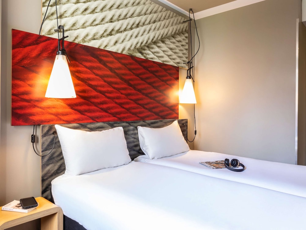 Standard Room, 2 Twin Beds photo 1