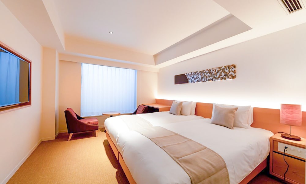 Standard Twin Room - Photo 7